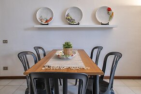 Sardinia Re - Francesca s Apartment