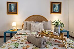 Sardinia Re - Francesca s Apartment