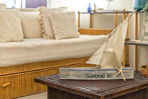 Sardinia Re - Francesca s Apartment