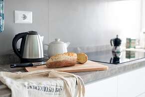 Sardinia RE Eva Luna Apartment