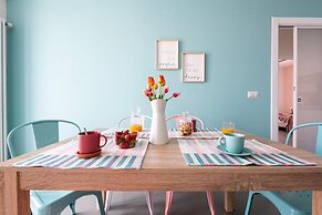 Sardinia RE Eva Luna Apartment