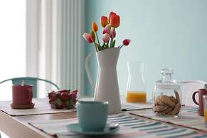 Sardinia RE Eva Luna Apartment