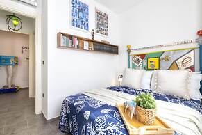 Sardinia Re - Valery s Flat