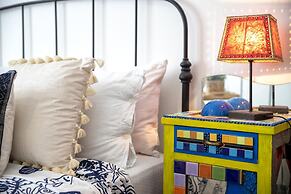 Sardinia Re - Valery s Flat