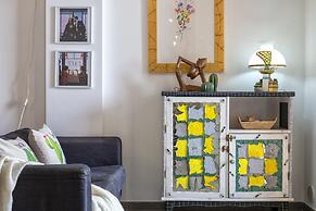 Sardinia Re - Valery s Flat