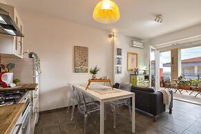 Sardinia Re - Valery s Flat