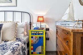 Sardinia Re - Valery s Flat