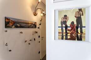 Sardinia Re - Valery s Flat