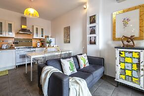 Sardinia Re - Valery s Flat