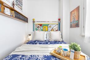 Sardinia Re - Valery s Flat