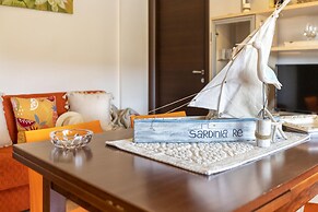 Sardinia Re - Casa Edda