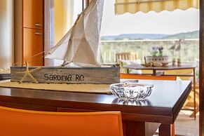 Sardinia Re - Casa Edda