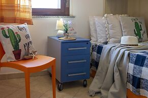 Sardinia Re - Casa Edda