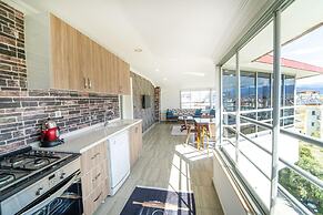 Flat With Mountain View in Fethiye