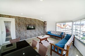 Flat With Mountain View in Fethiye