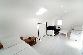 Flat With Mountain View in Fethiye