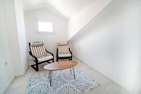 Flat With Mountain View in Fethiye