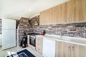 Flat With Mountain View in Fethiye