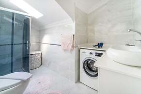 Flat With Mountain View in Fethiye