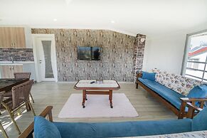 Flat With Mountain View in Fethiye