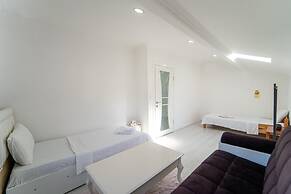 Flat With Mountain View in Fethiye