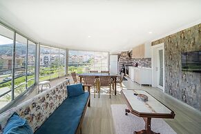 Flat With Mountain View in Fethiye