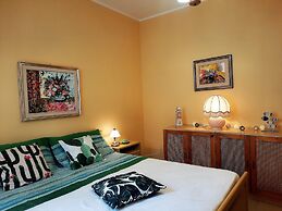 Casa Stella Marina in Alghero