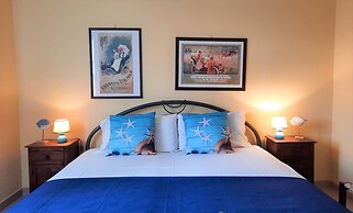 Casa Stella Marina in Alghero