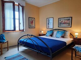 Casa Stella Marina in Alghero