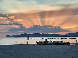 Casa Stella Marina in Alghero