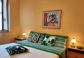 Casa Stella Marina in Alghero