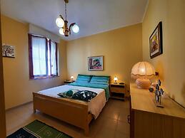 Casa Stella Marina in Alghero