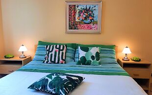 Casa Stella Marina in Alghero