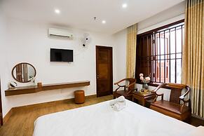 SeaColor Beachstay Danang Hotel Haviland