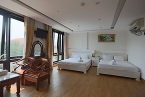 SeaColor Beachstay Danang Hotel Haviland