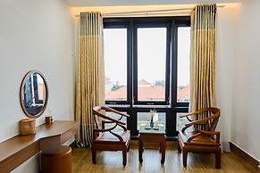 SeaColor Beachstay Danang Hotel Haviland