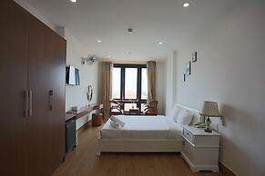 SeaColor Beachstay Danang Hotel Haviland