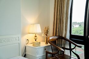 SeaColor Beachstay Danang Hotel Haviland