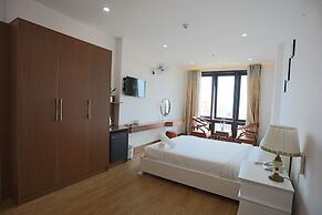 SeaColor Beachstay Danang Hotel Haviland