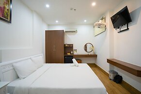 SeaColor Beachstay Danang Hotel Haviland