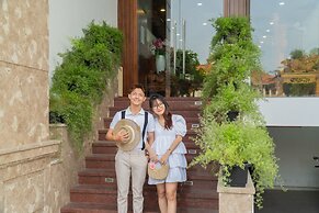 SeaColor Beachstay Danang Hotel Haviland