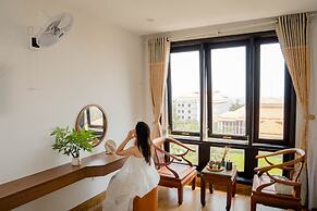 SeaColor Beachstay Danang Hotel Haviland