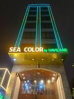 SeaColor Beachstay Danang Hotel Haviland