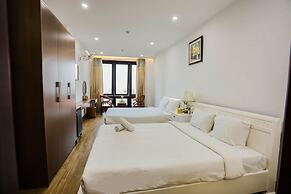 SeaColor Beachstay Danang Hotel Haviland