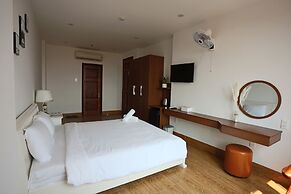 SeaColor Beachstay Danang Hotel Haviland