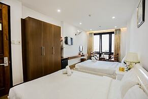 SeaColor Beachstay Danang Hotel Haviland