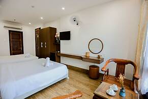 SeaColor Beachstay Danang Hotel Haviland