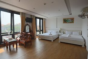 SeaColor Beachstay Danang Hotel Haviland