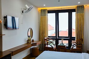 SeaColor Beachstay Danang Hotel Haviland