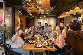 SeaColor Beachstay Danang Hotel Haviland